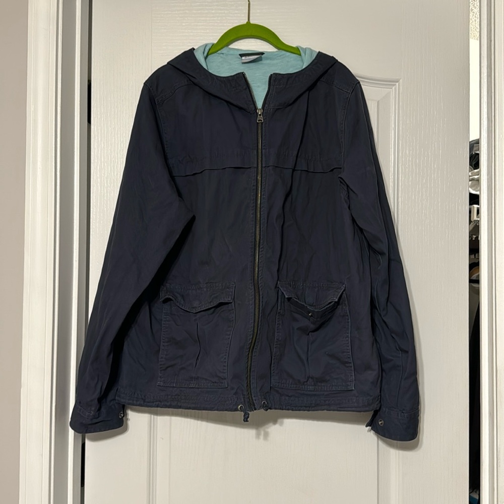 Used Columbia brand jacket